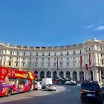 Hotel Paris
